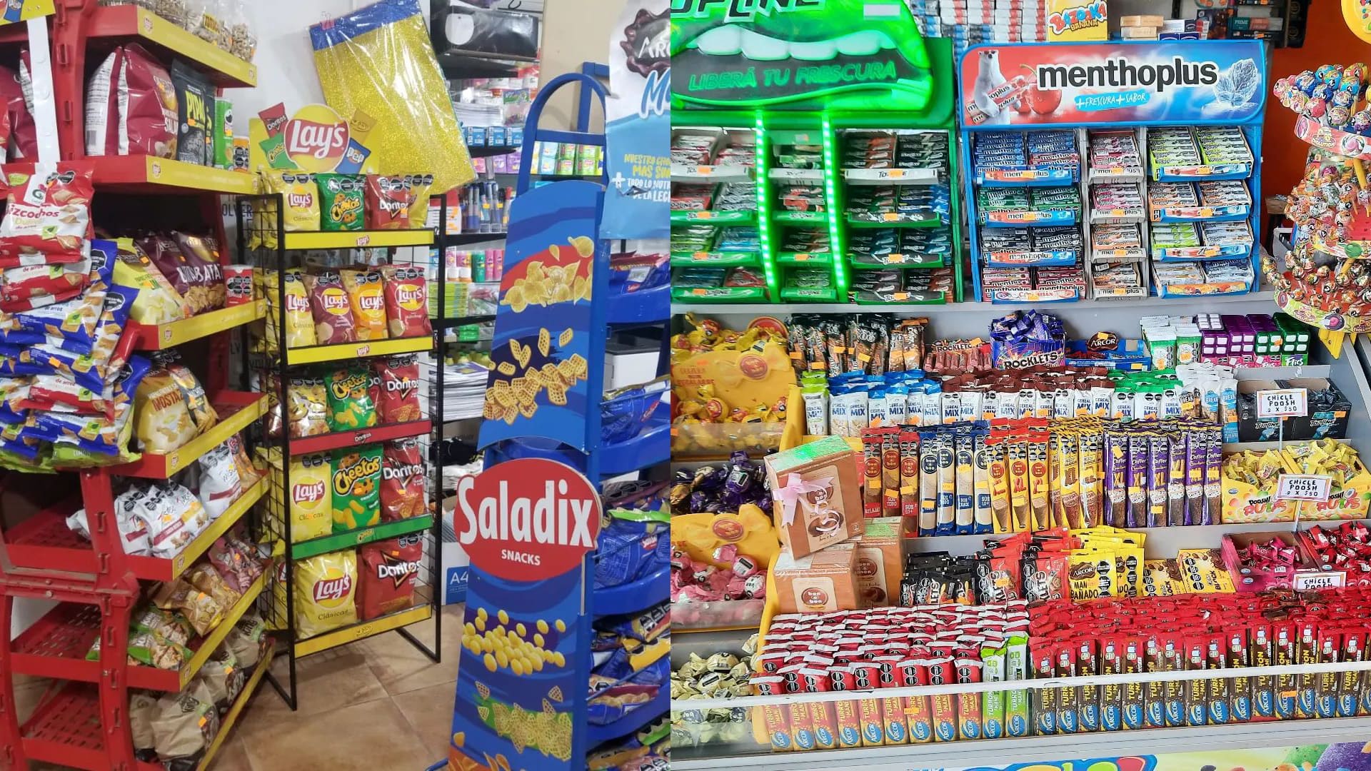 Galería en miniatura