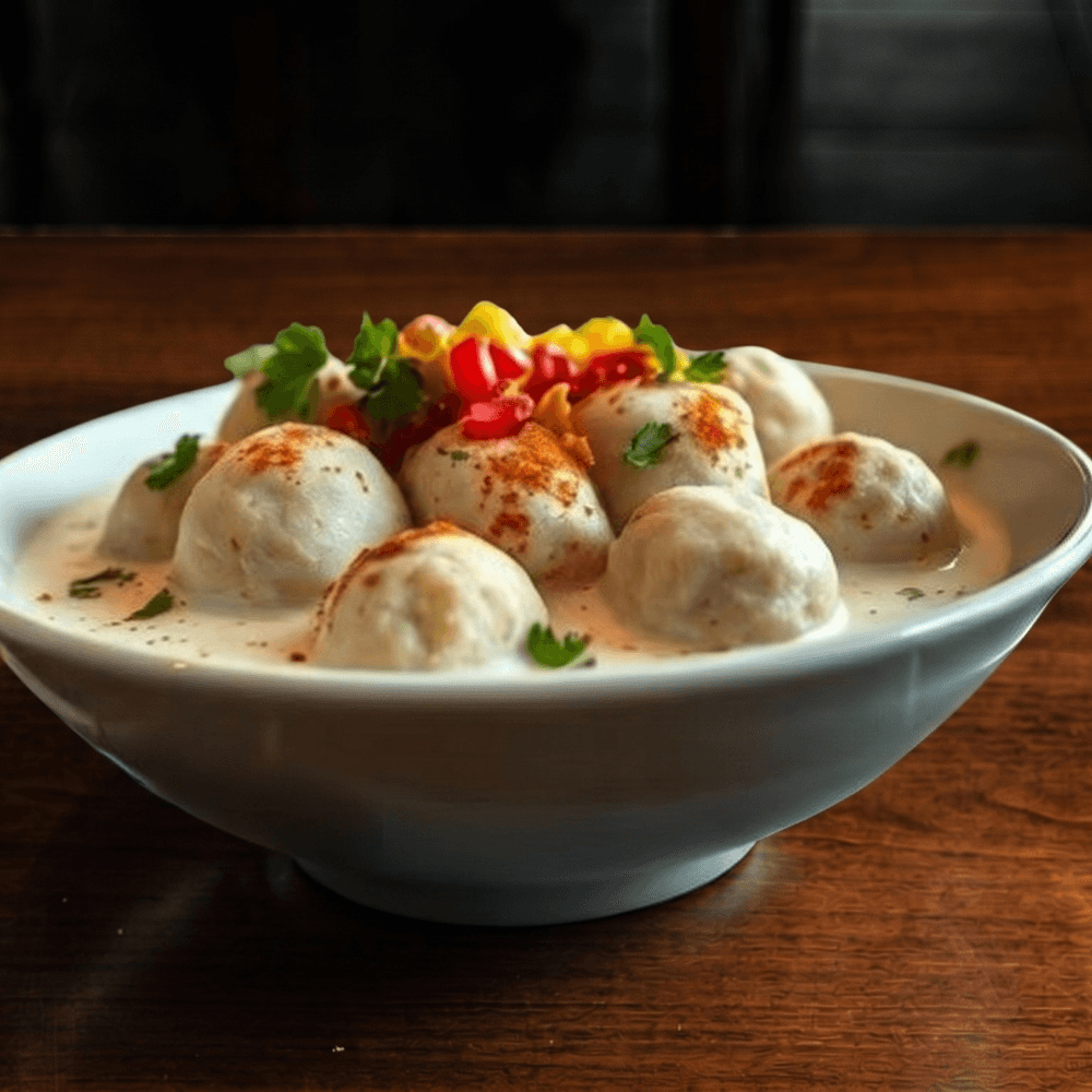 Dahi Bhalla