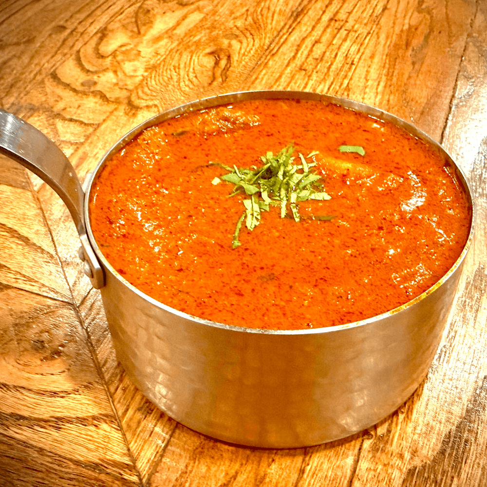 Chicken Vindaloo