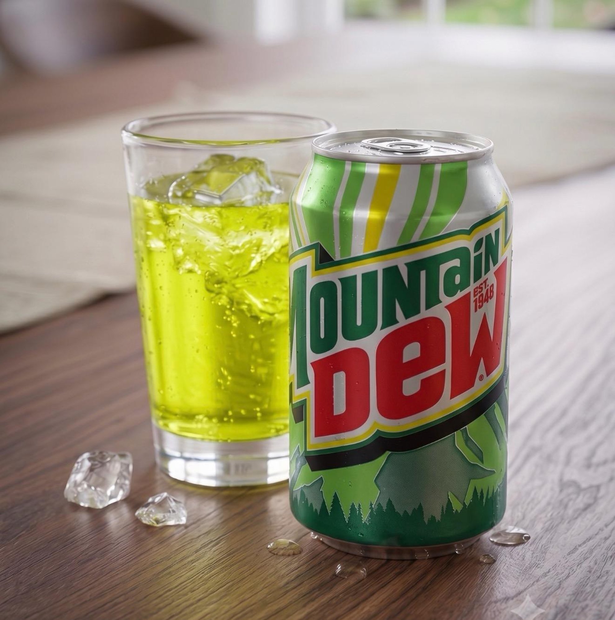 Mountain Dew