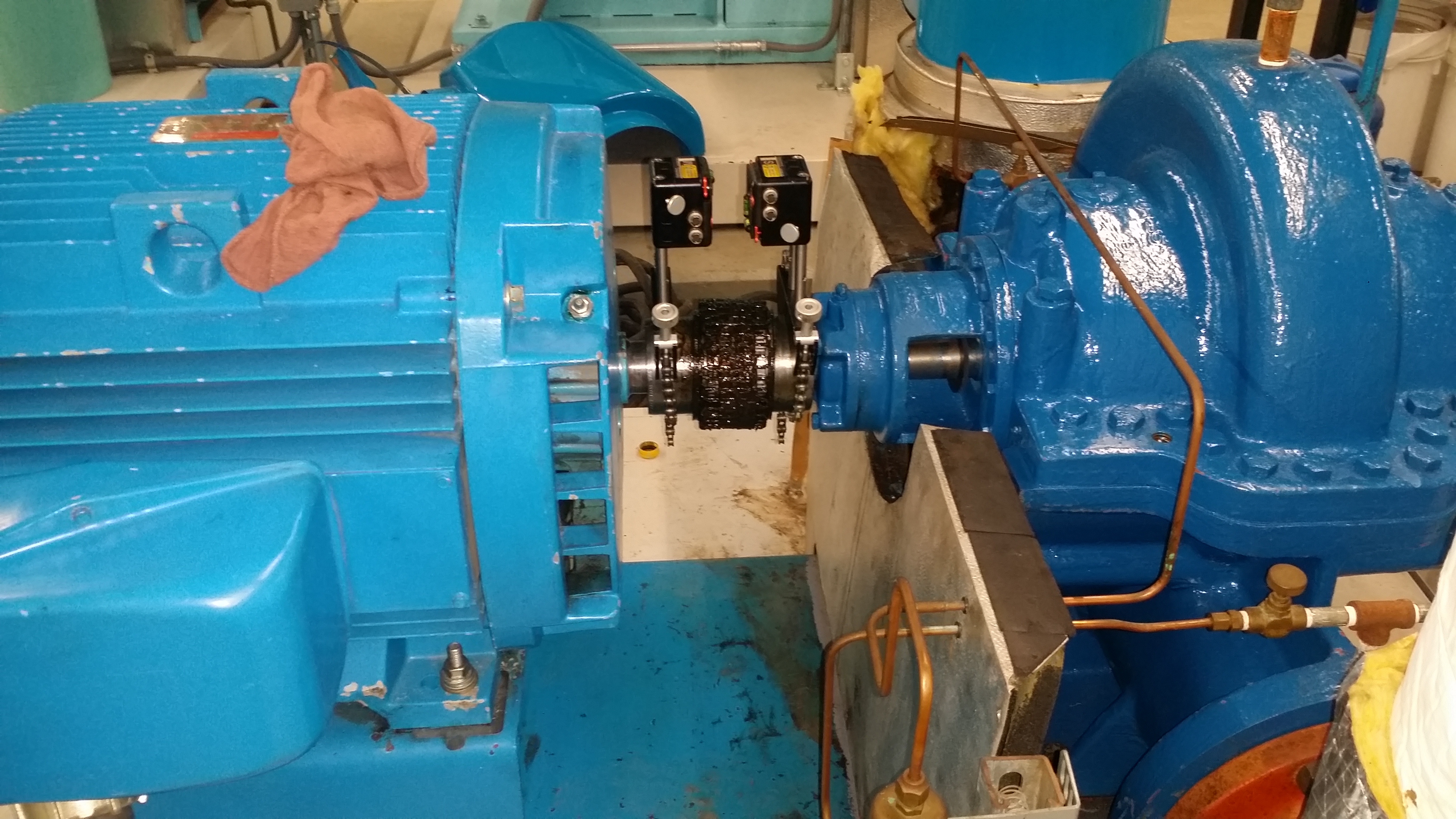 Quality Pump Service Image