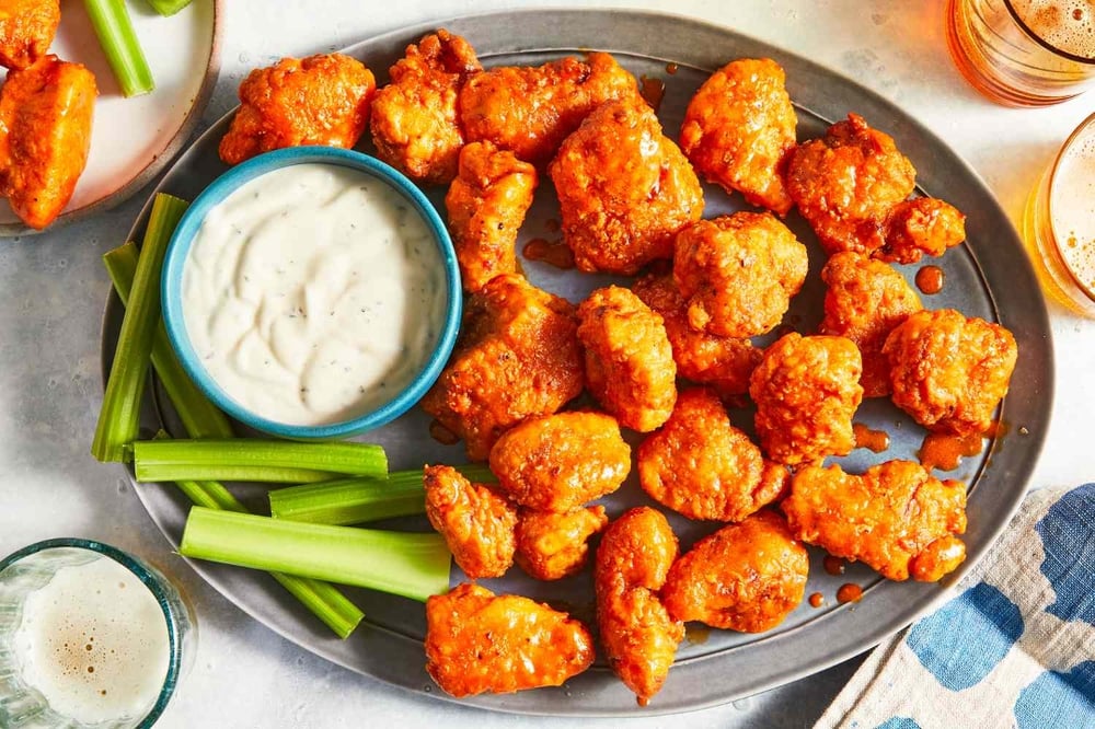 Chicken Bites