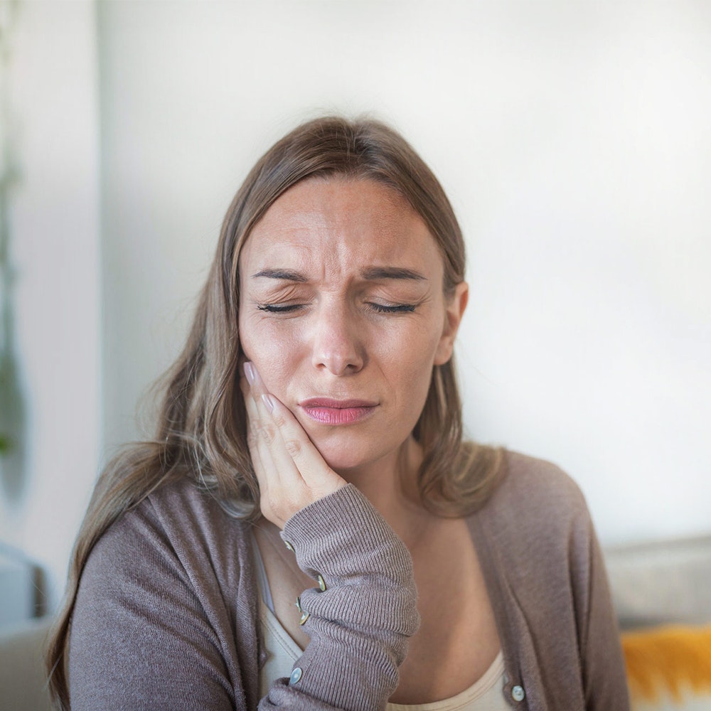 TMJ Treatment