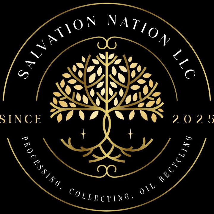 Salvation Nation, LLC Logo