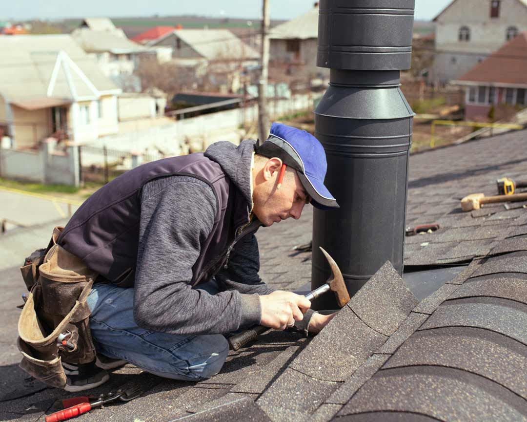 Gilray Roofing Co. Image