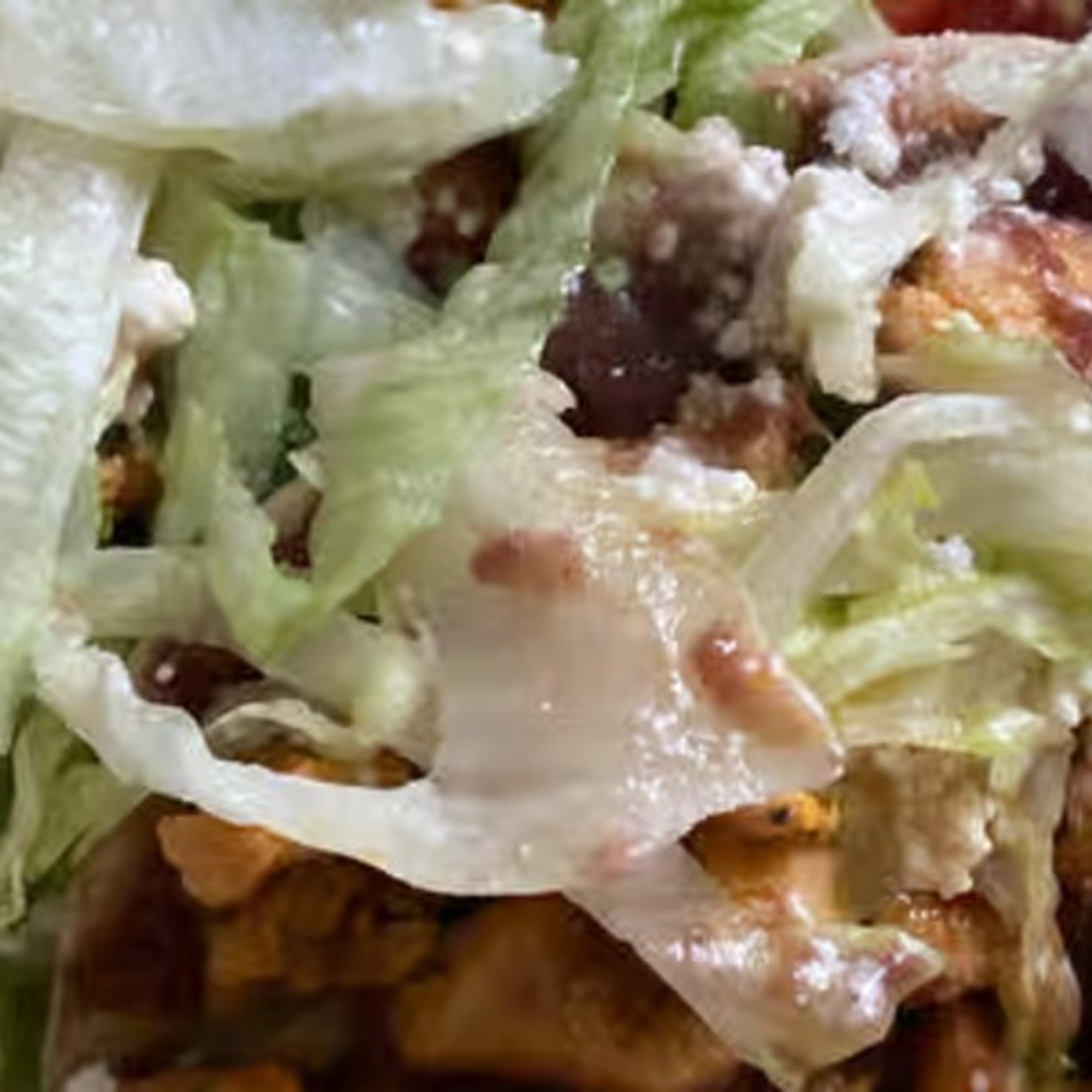 Sopes De Carne O Pollo