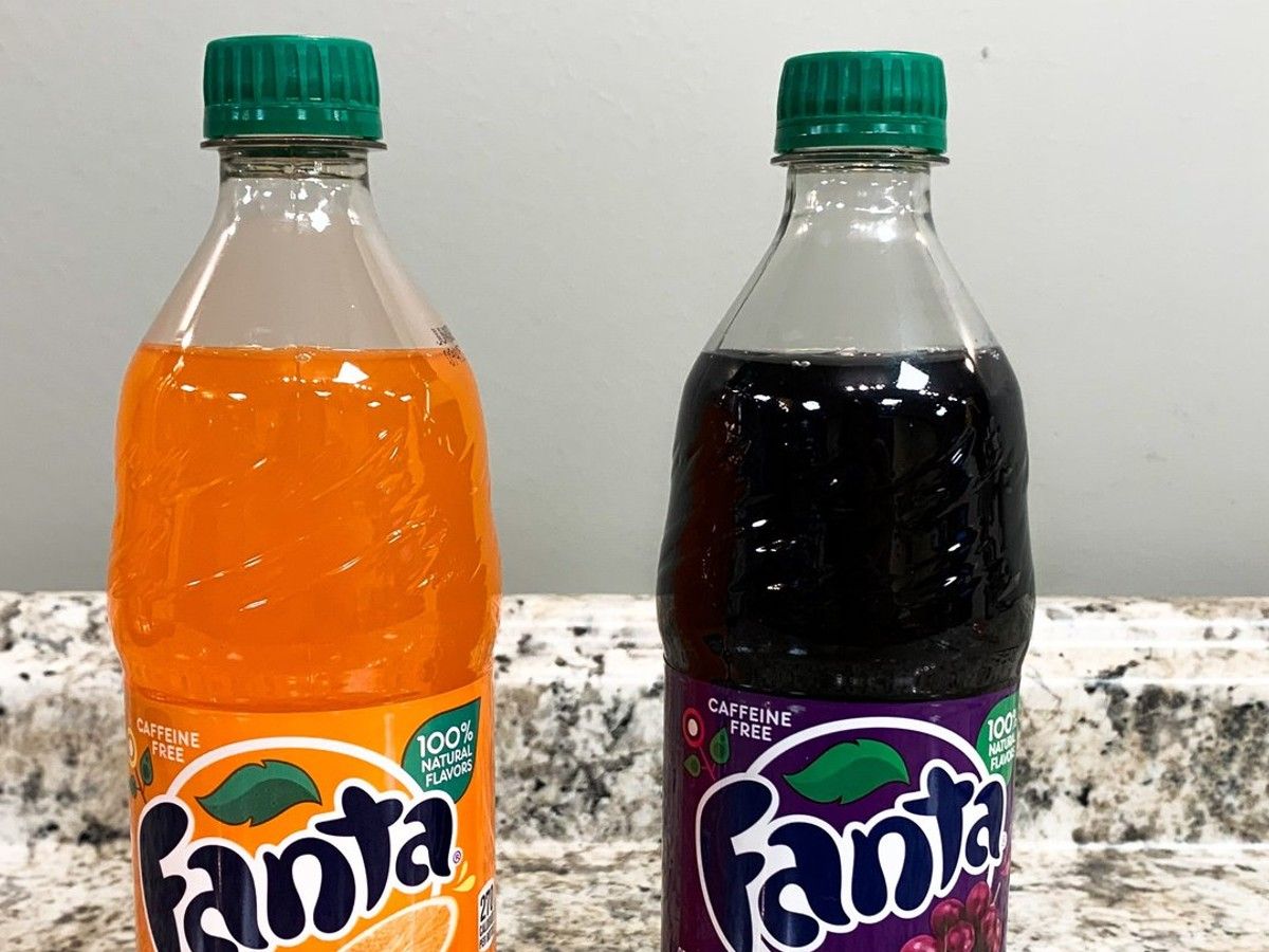Fanta