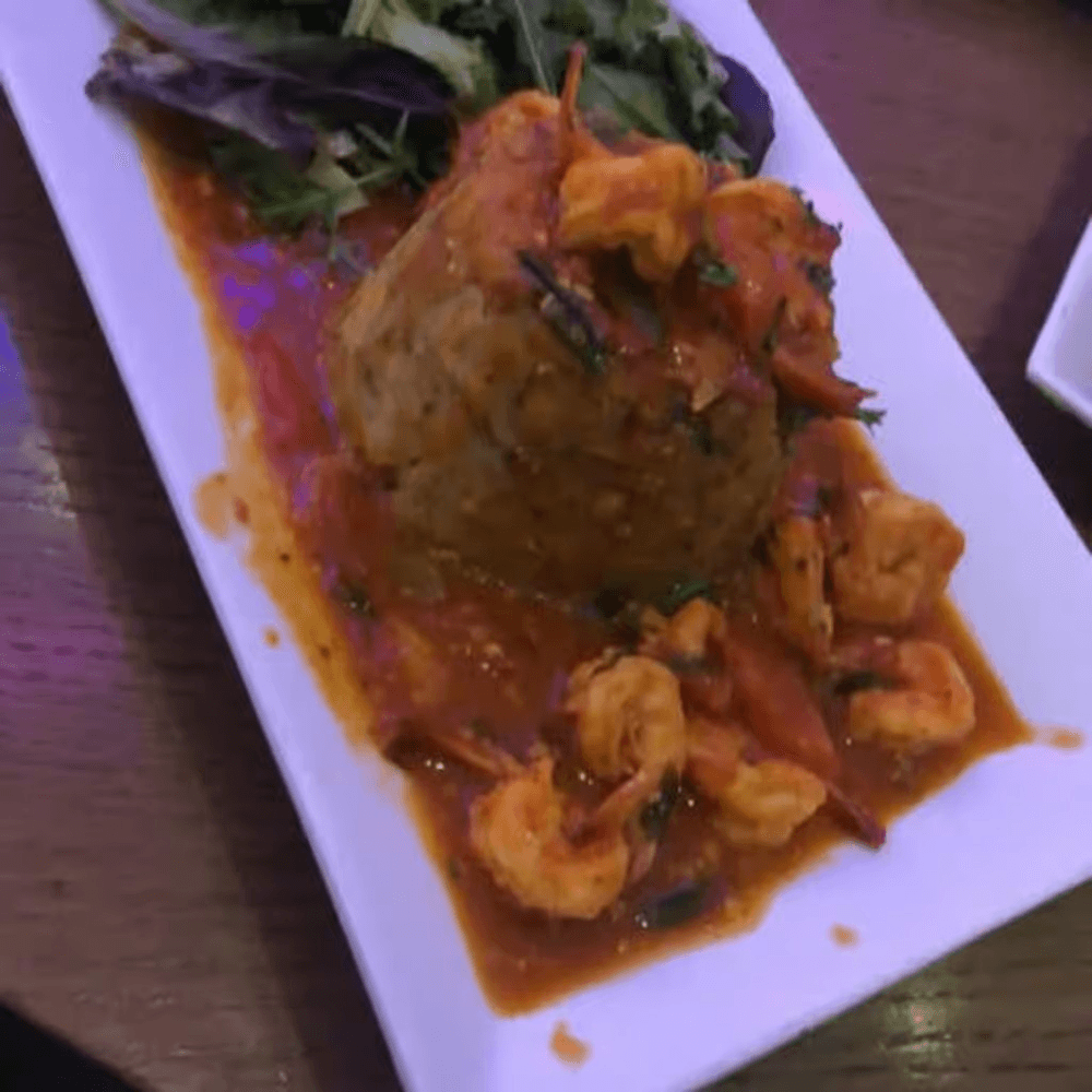 Mofongo