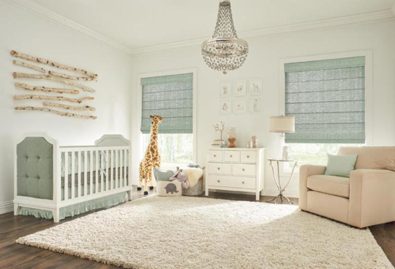 Child Safe Window Treatments