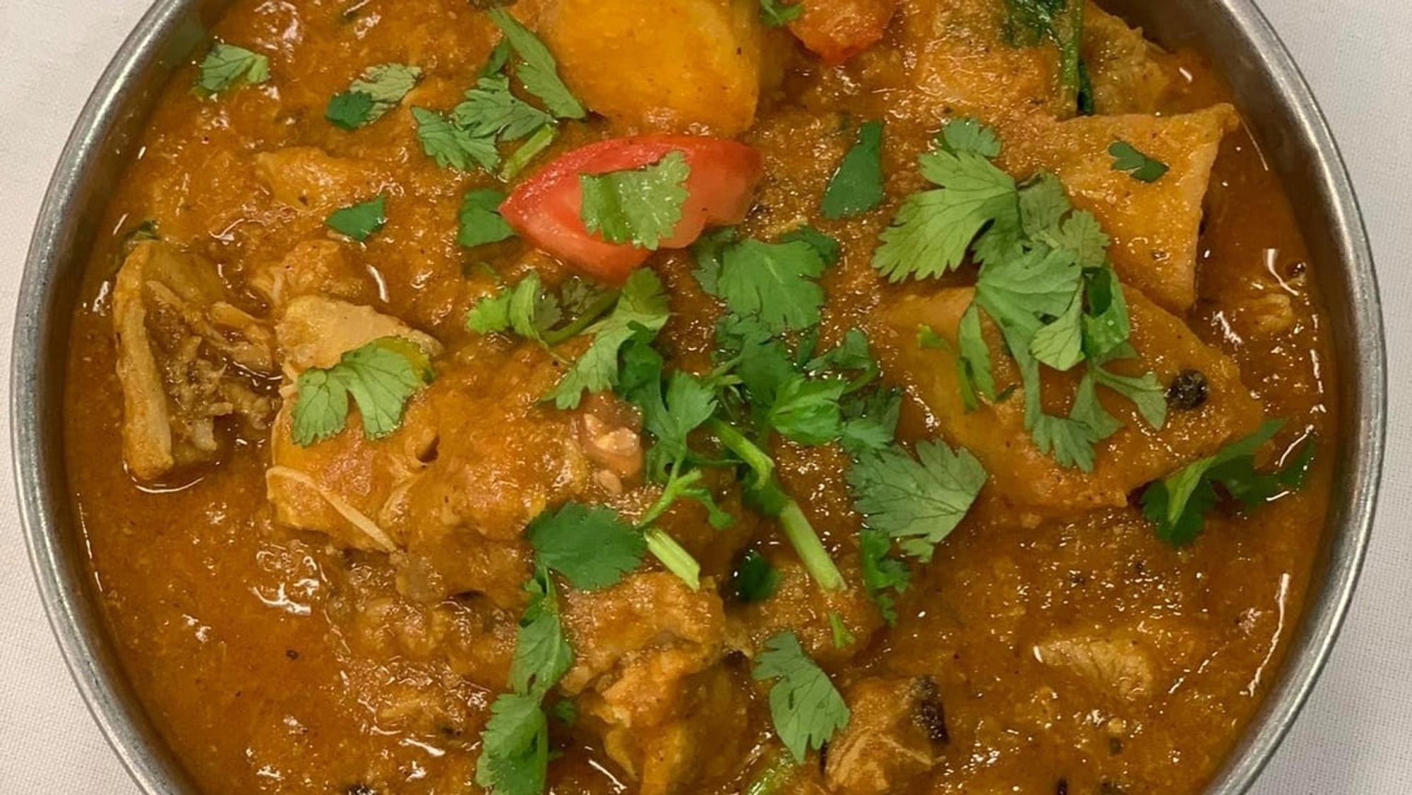 Chicken Curry