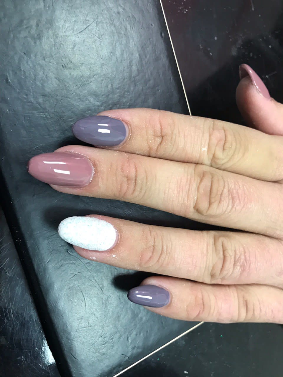 Images Infinity Nails