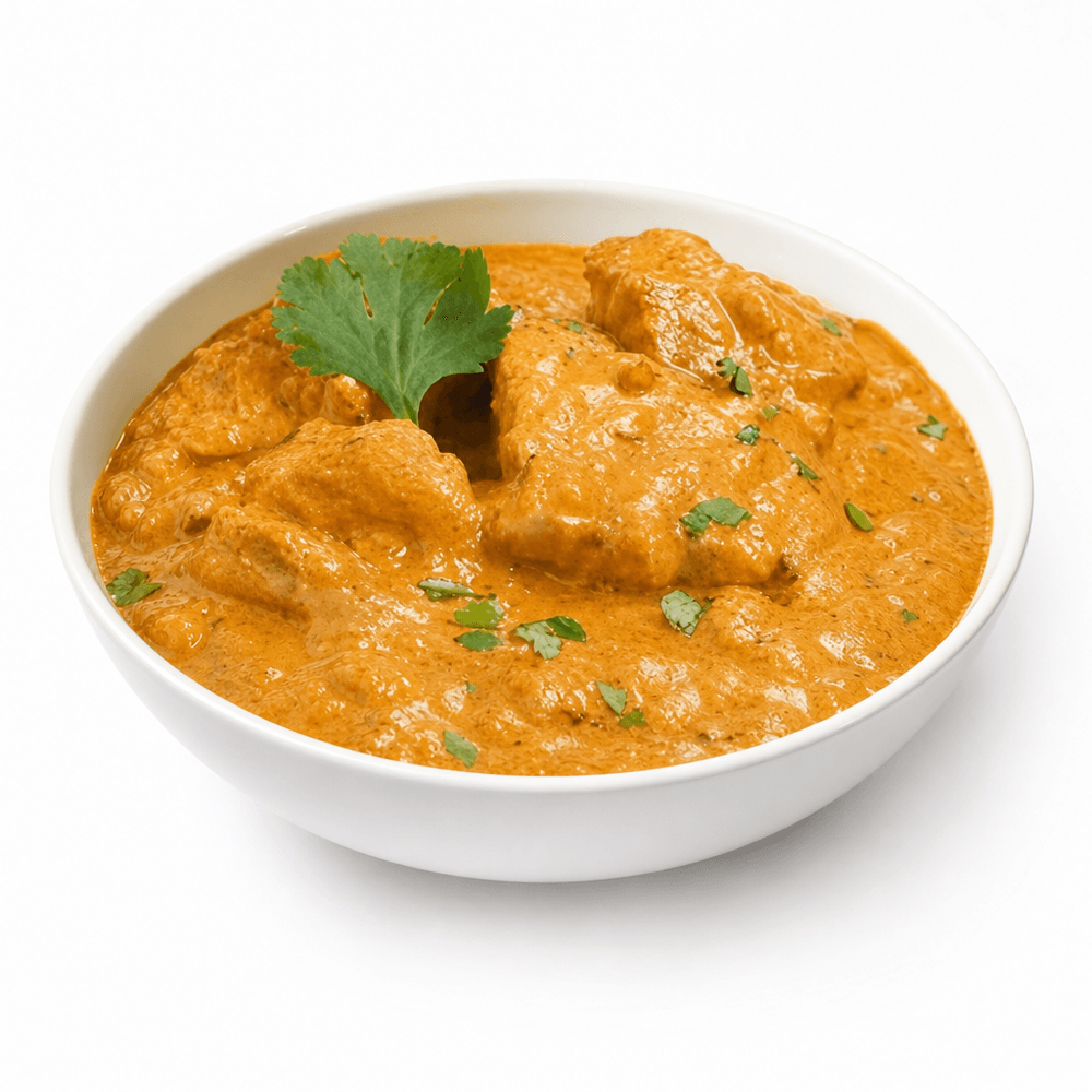 Chicken Korma