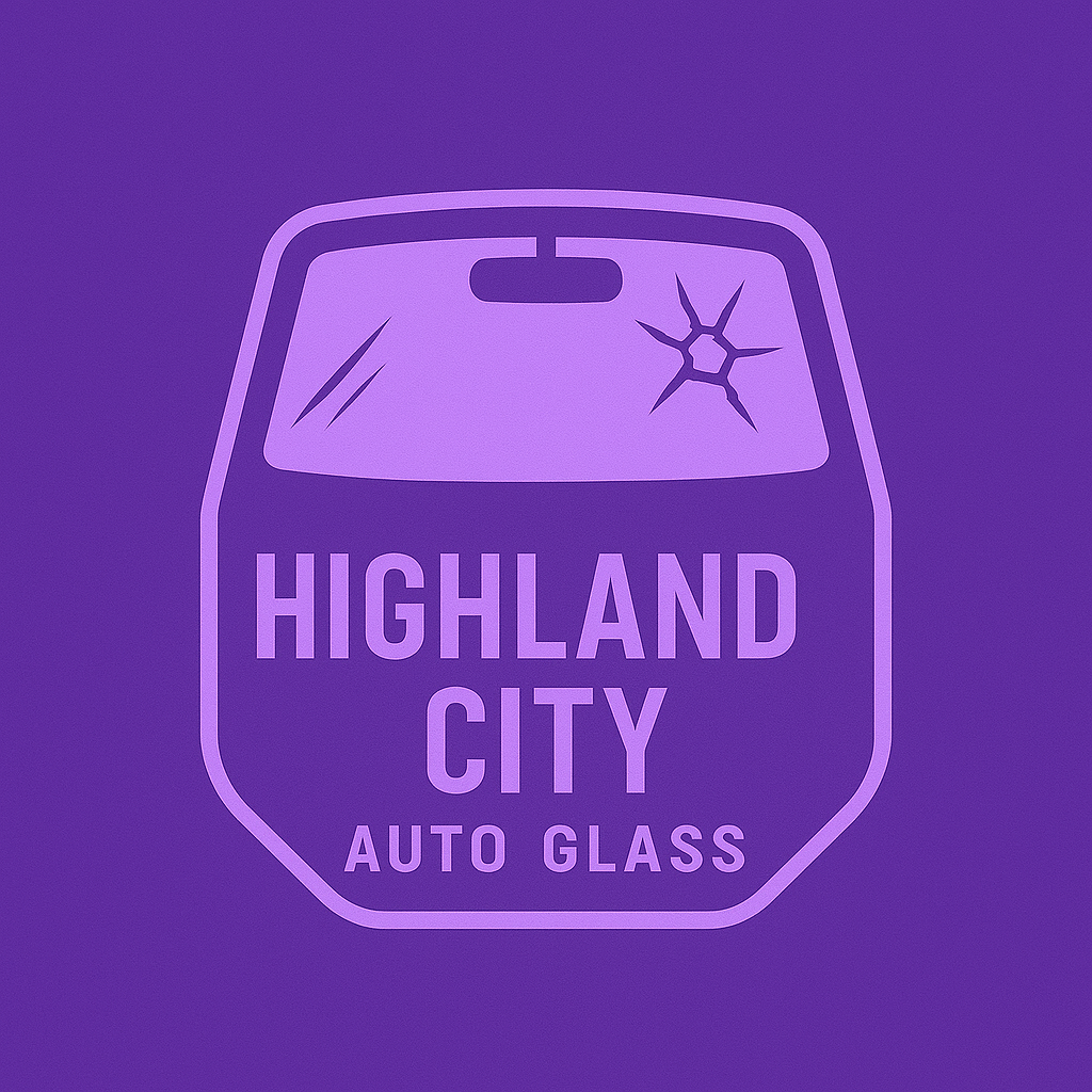 Highland City Auto Glass Image