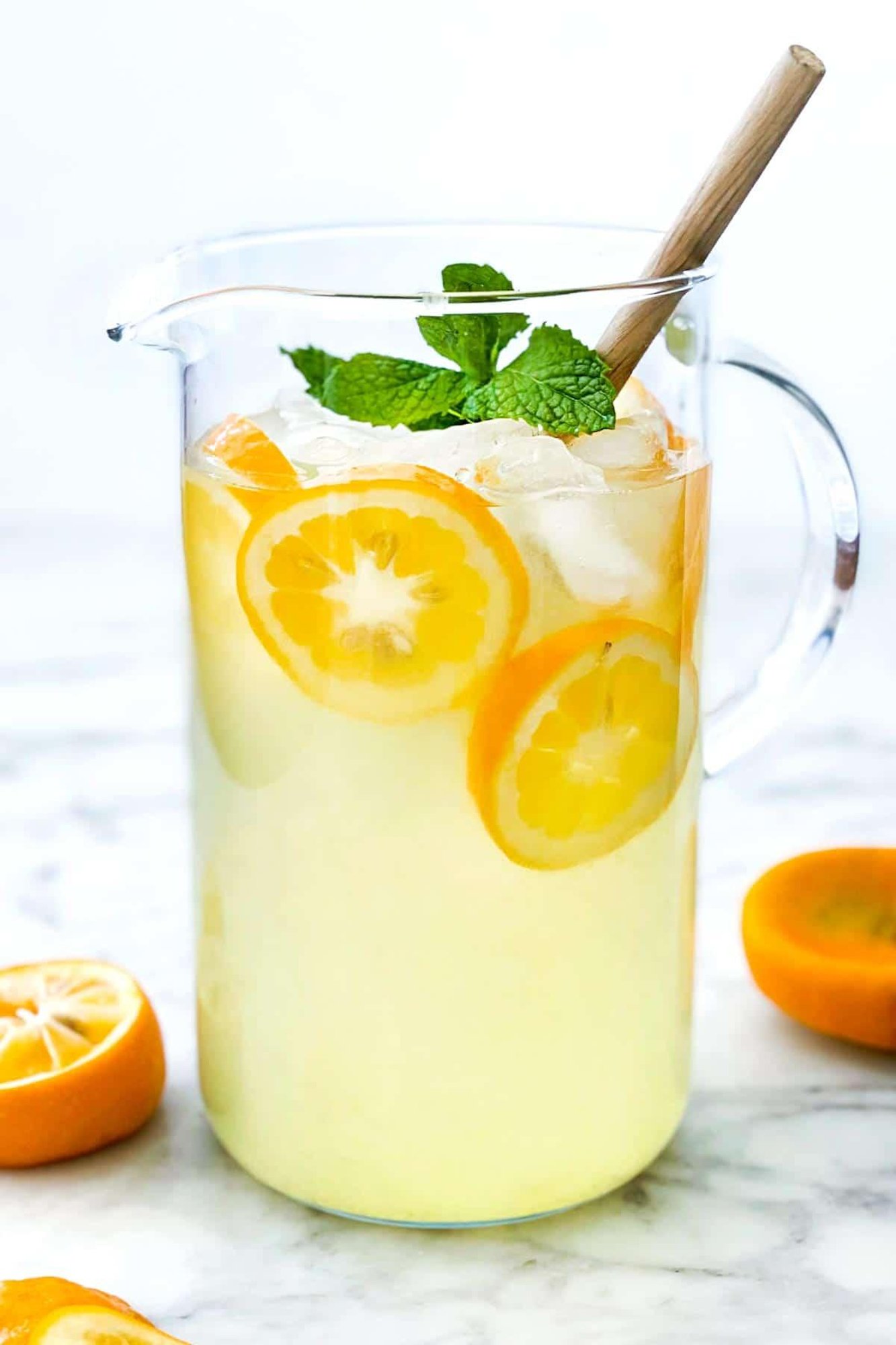 lemonade