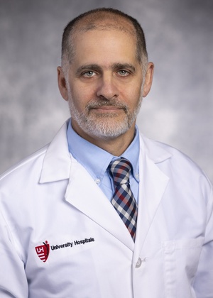 Rafael Garcia, MD Image