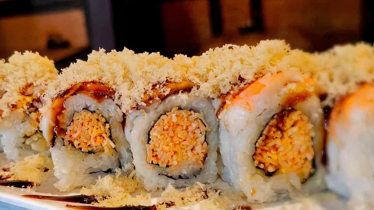 Japan Roll