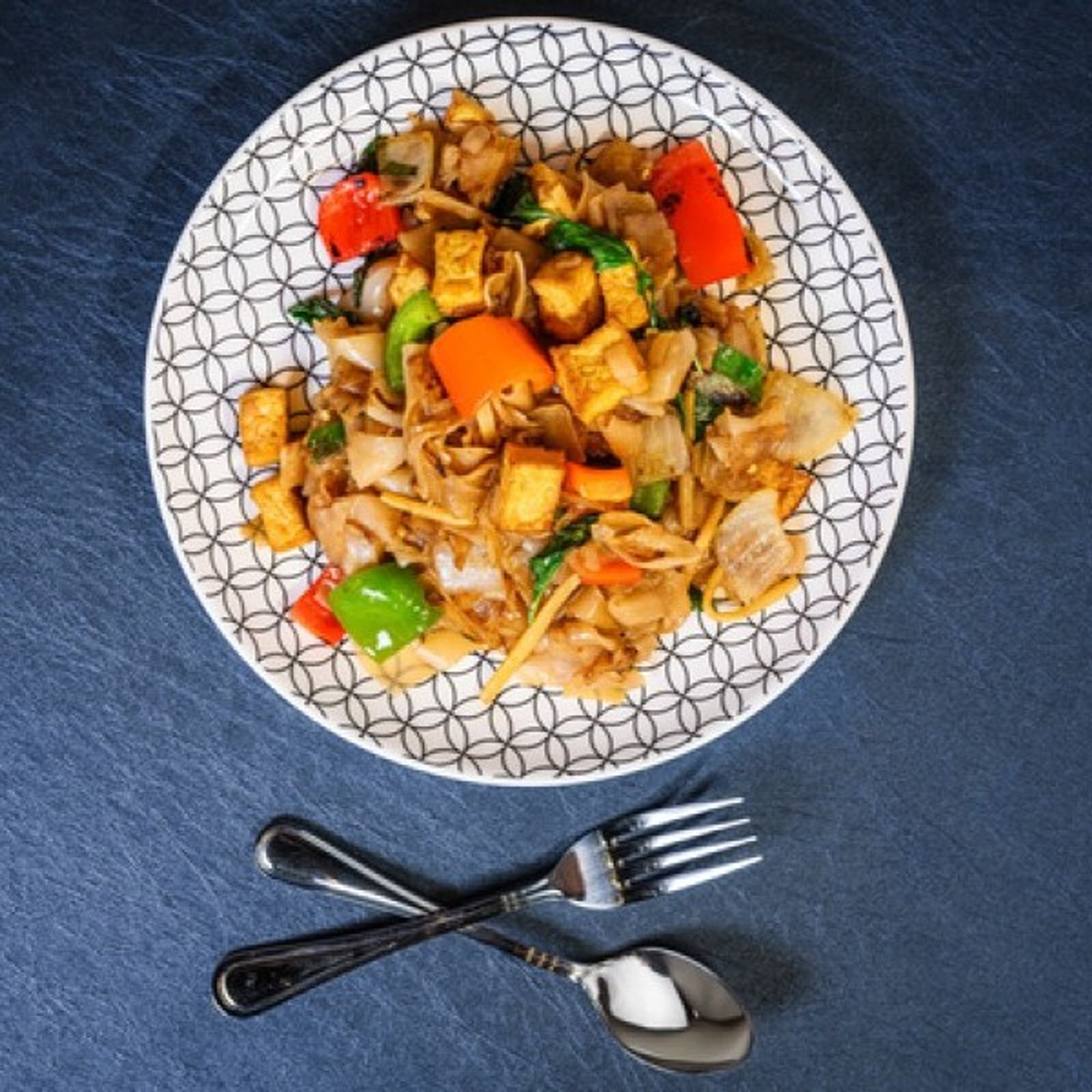 Vg - pad kee mao