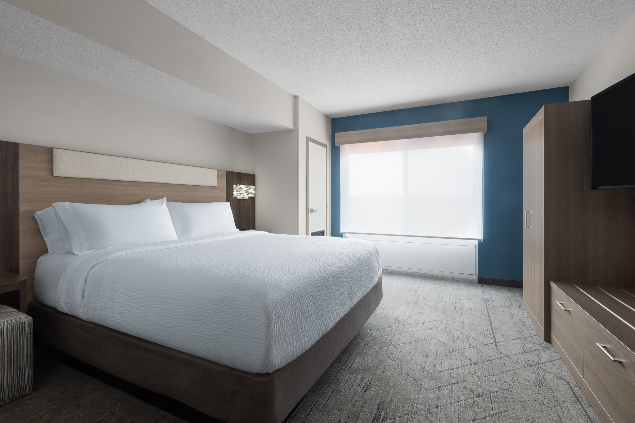 Holiday Inn Express Pembroke by IHG Image