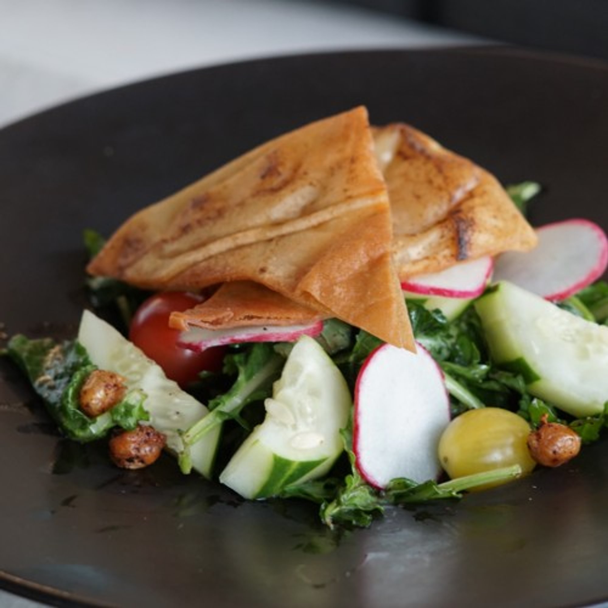 Kale Salad