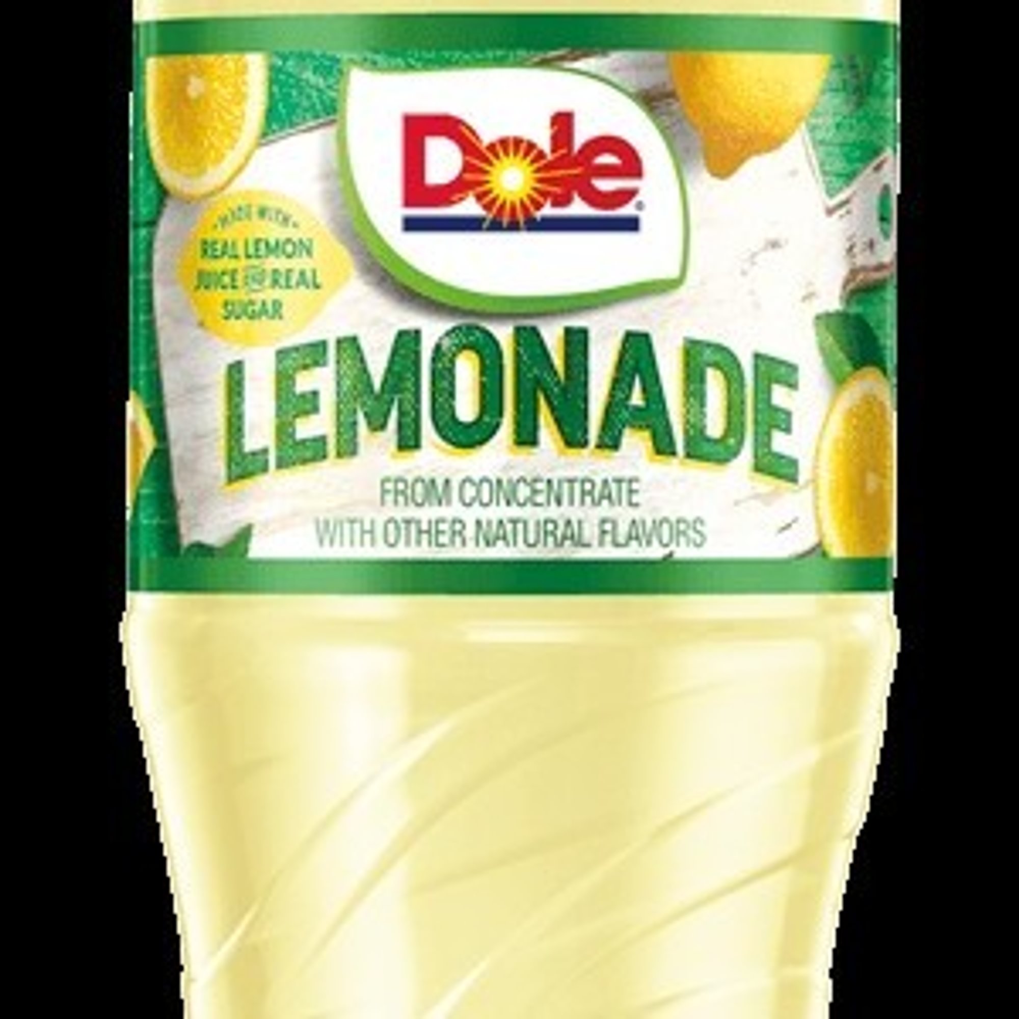 Dole Lemonade