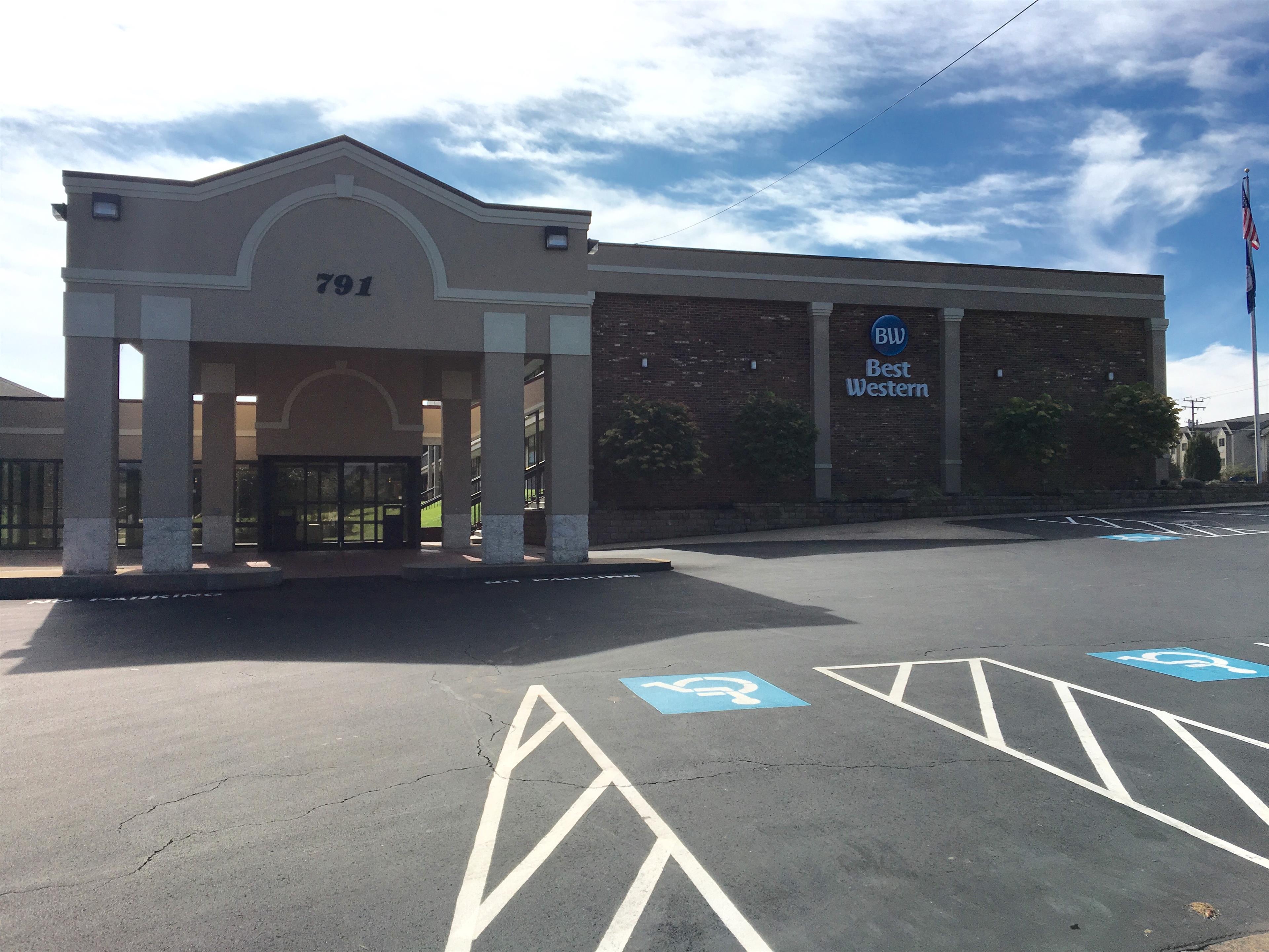 Best Western Culpeper Inn in Culpeper, VA (540) 8251&hellip;