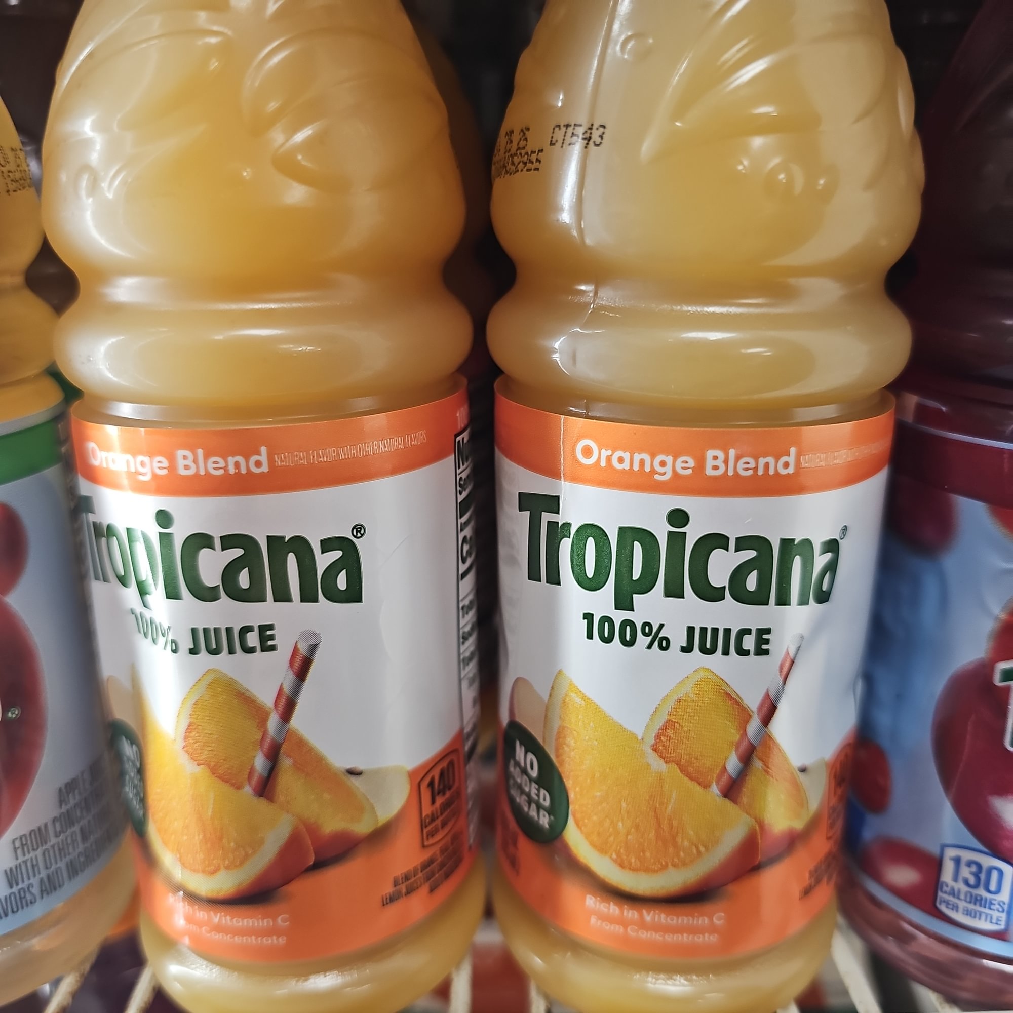 Juice