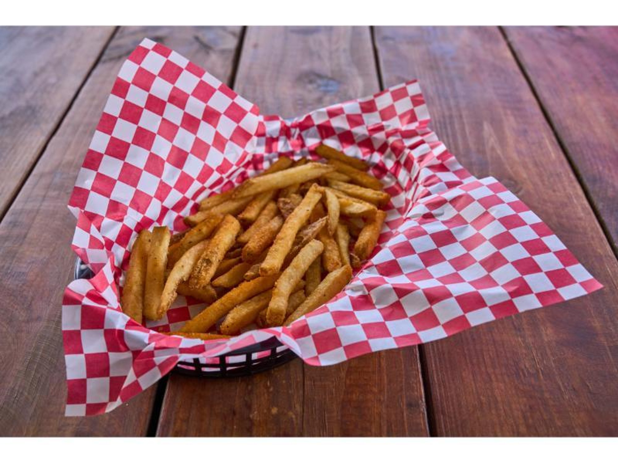 Fries