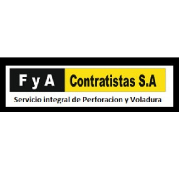 F y A Contratistas S.A. Lima