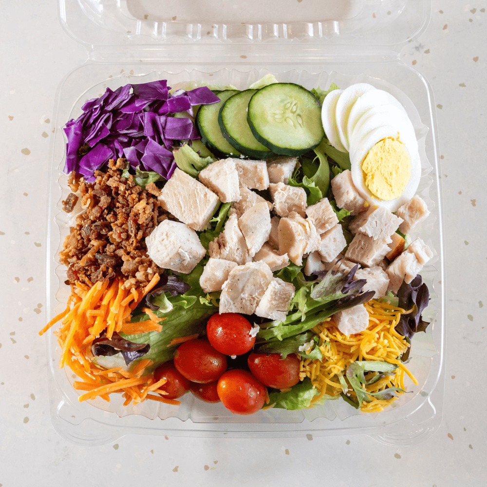 Cobb Salad