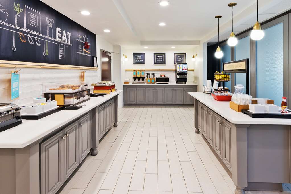 Hampton Inn & Suites Phenix City- Columbus Area Image