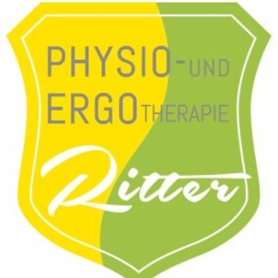 Logo von Physio- und Ergotherapie Ritter