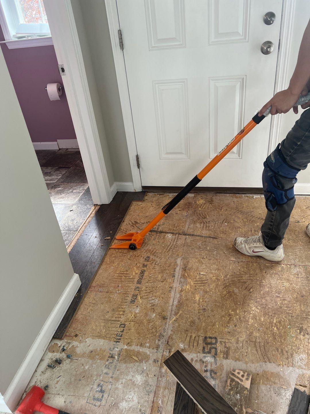 B & K Flooring LLC Image