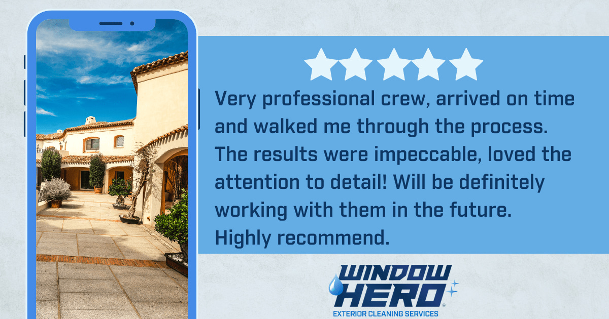 Window Hero Charlotte Image