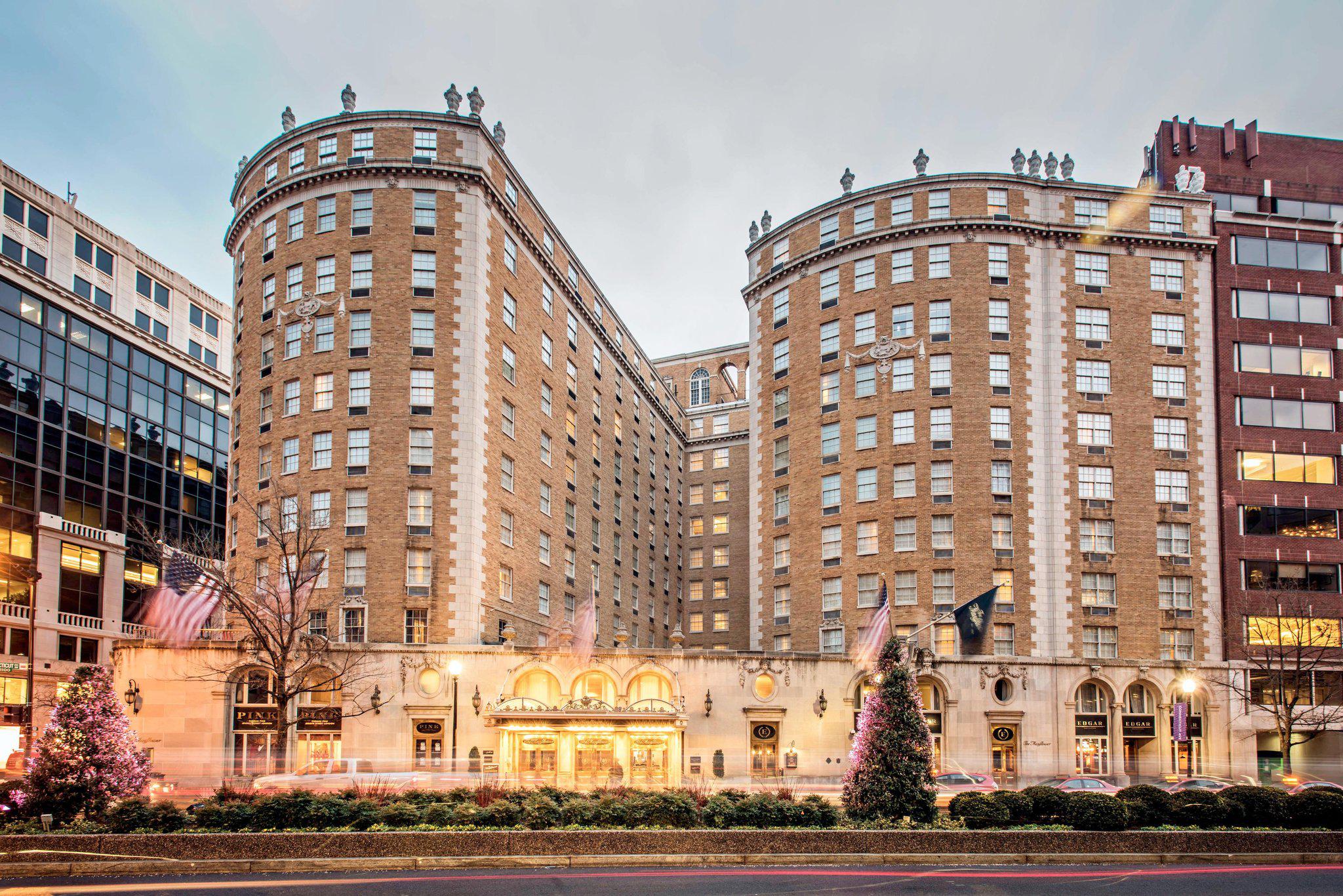 The Mayflower Hotel, Autograph Collection Photo