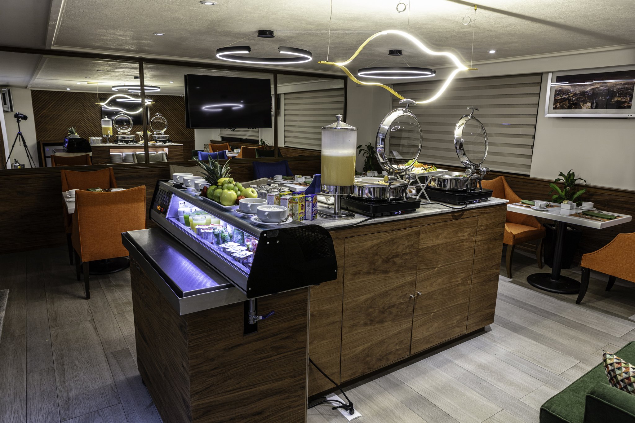 Galería en miniatura