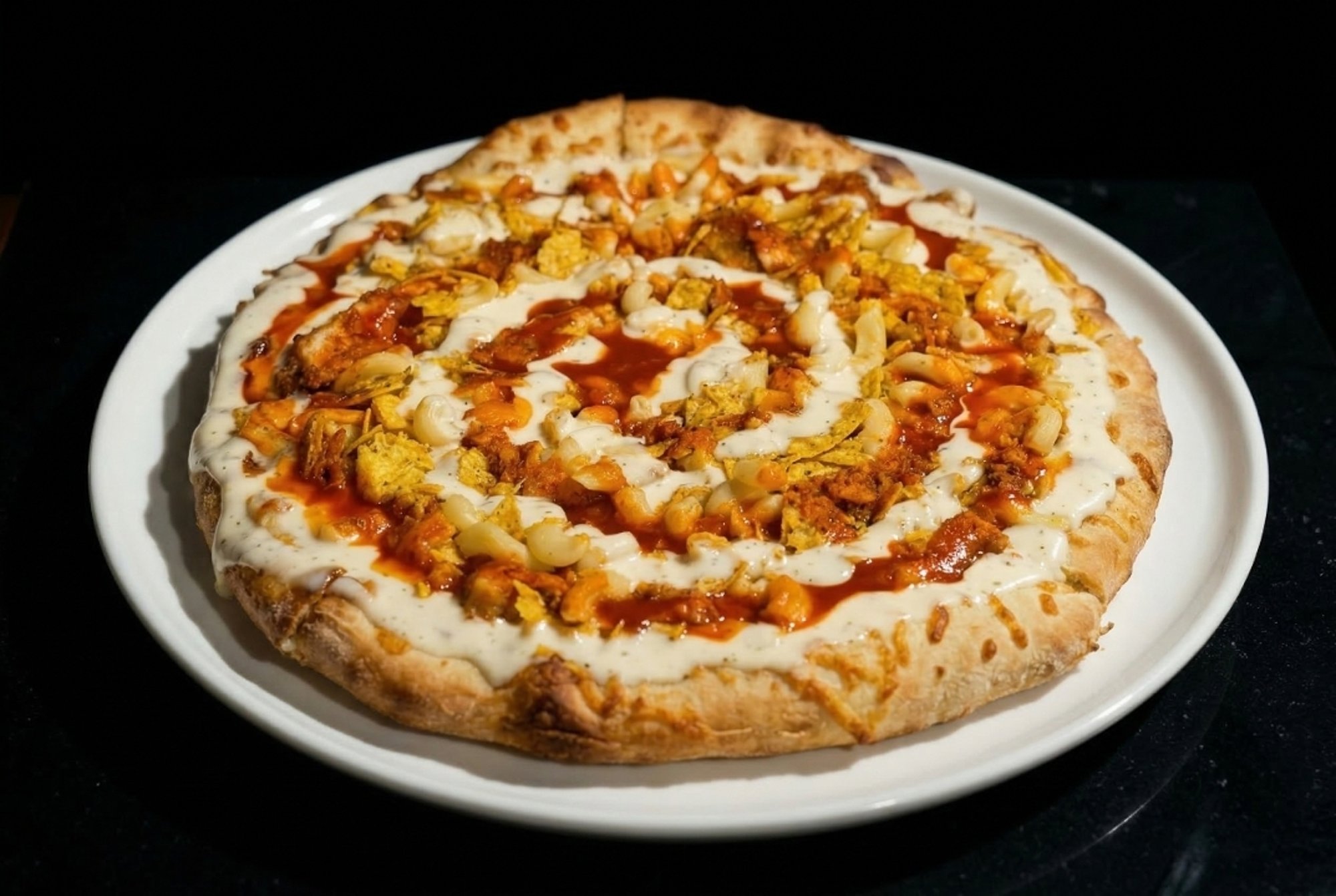 12" Small Love at First Sight Pizza