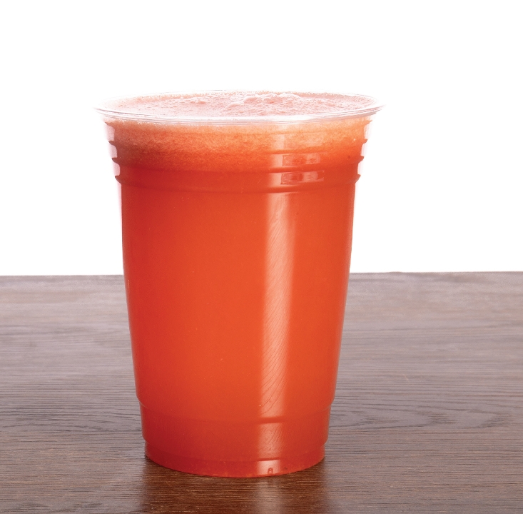 Radiant Juice