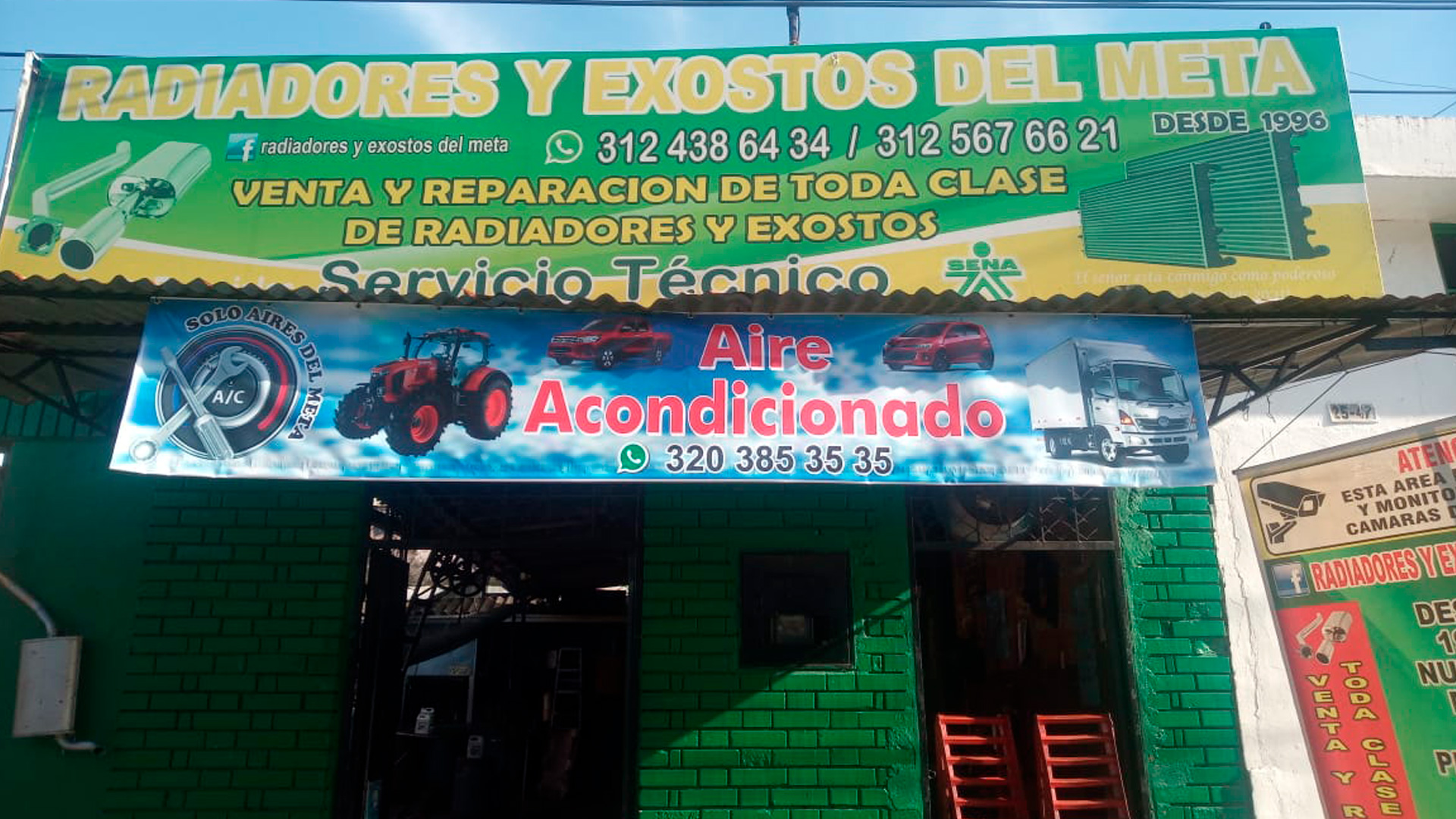 Galería en miniatura