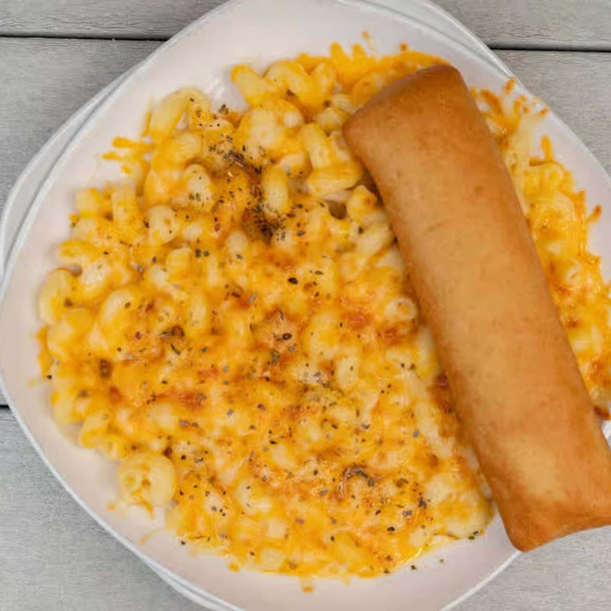 Signature Creamy Mac & Cheese