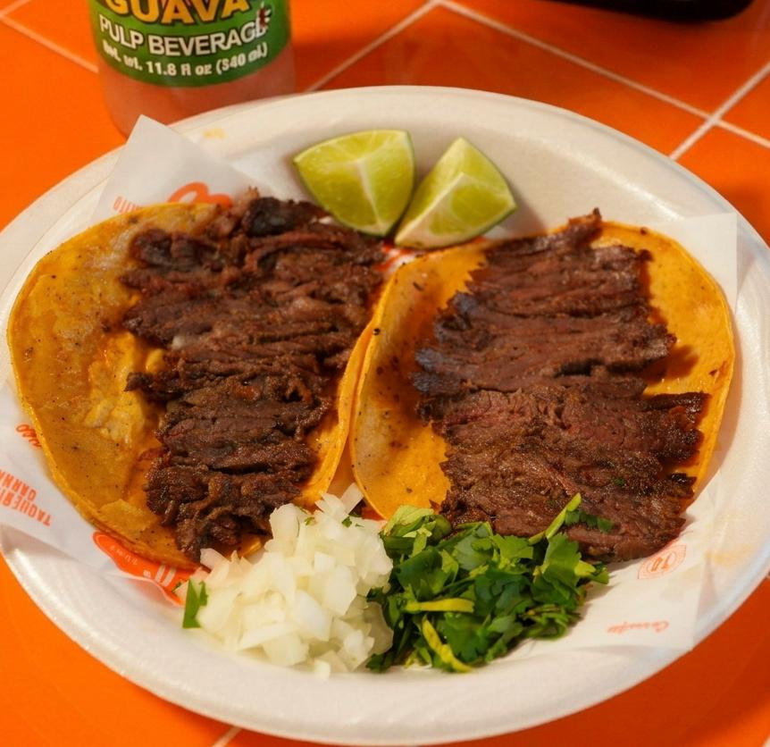 Trompo Sirloin Black Angus (2pc)