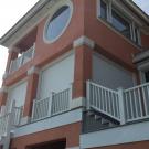 Gulf Coast Roll-a-Way Logo