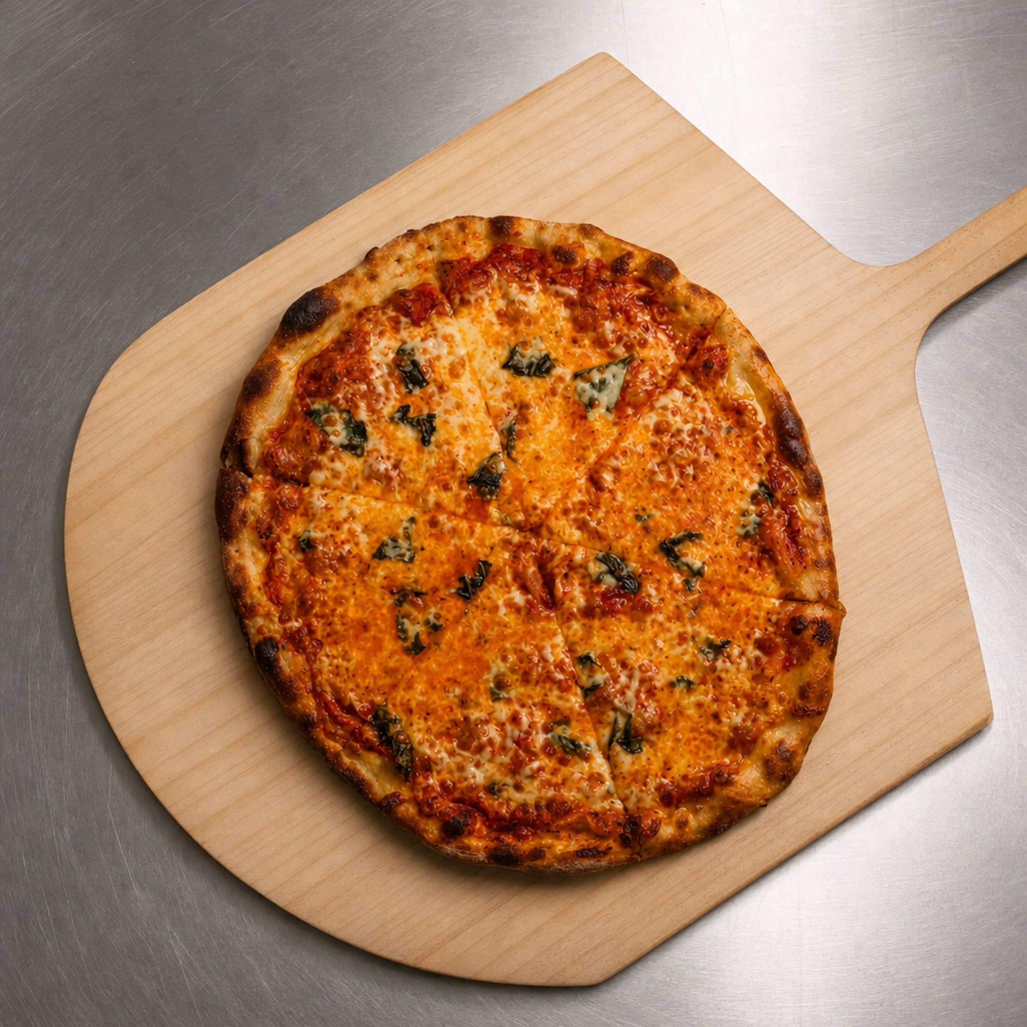 Margherita 16"