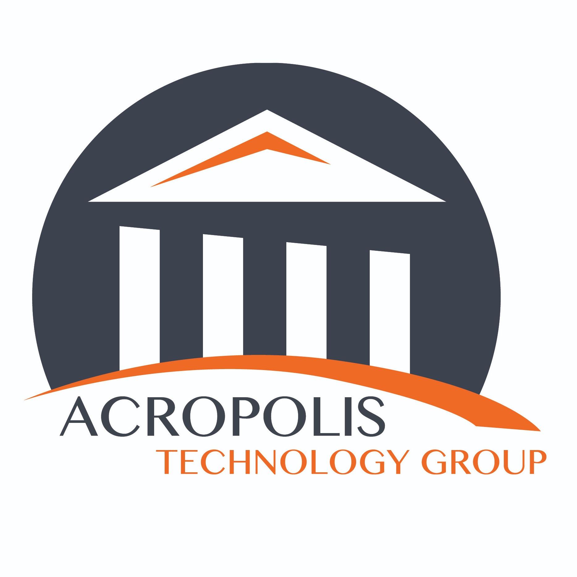Acropolis Technology Group Photo