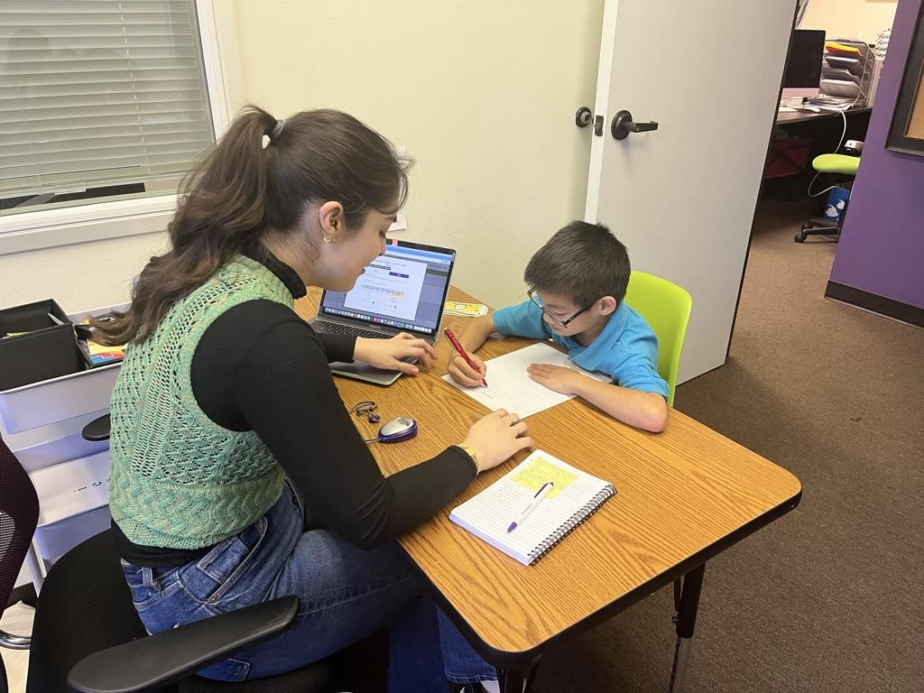 LearningRx - Irvine Image