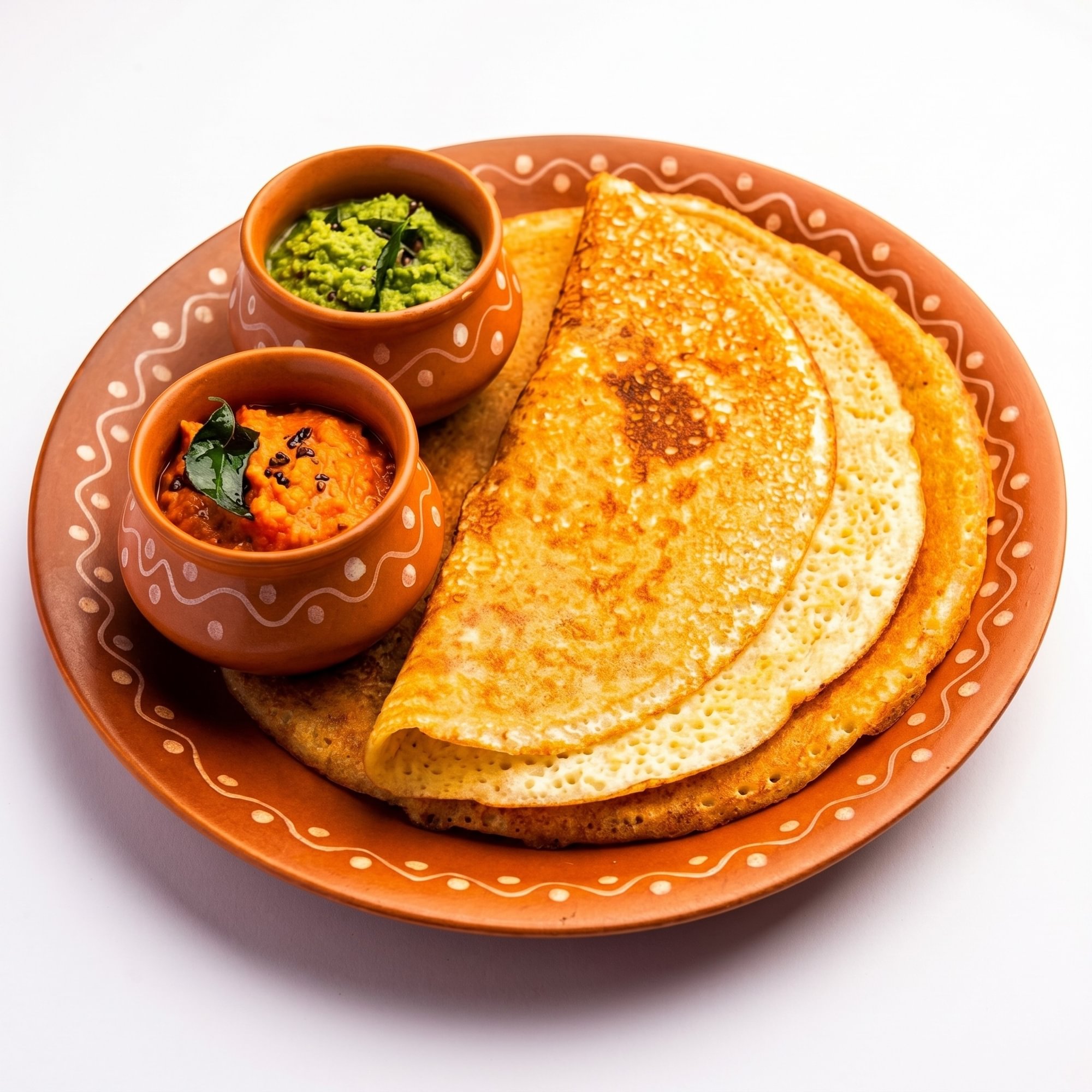 Rava Dosa