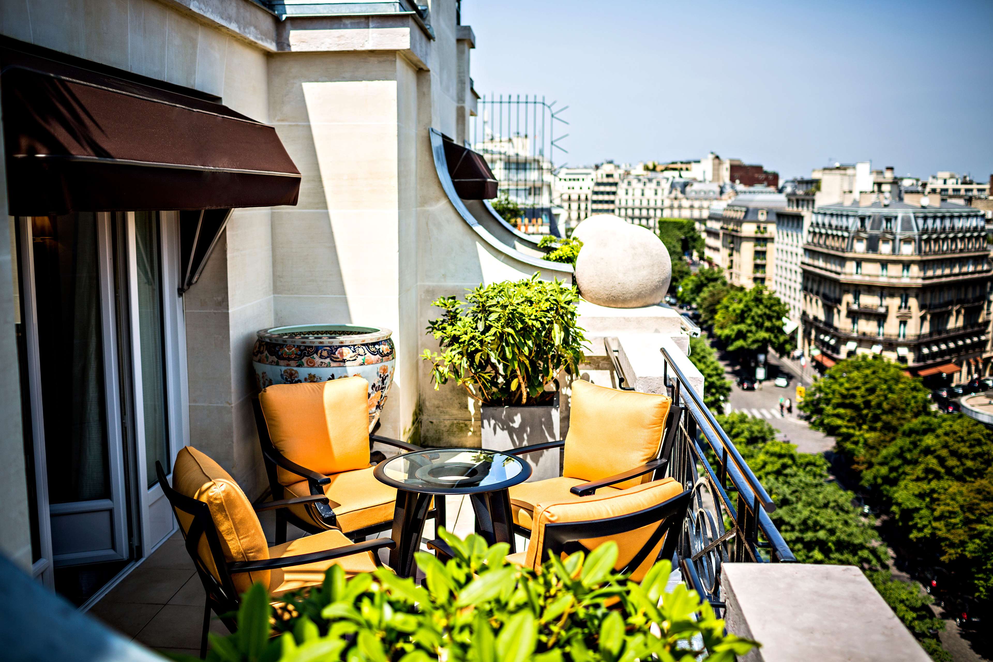 Images Prince de Galles, a Luxury Collection Hotel, Paris