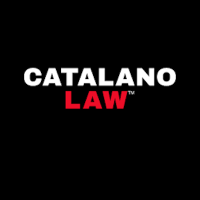 Catalano Law