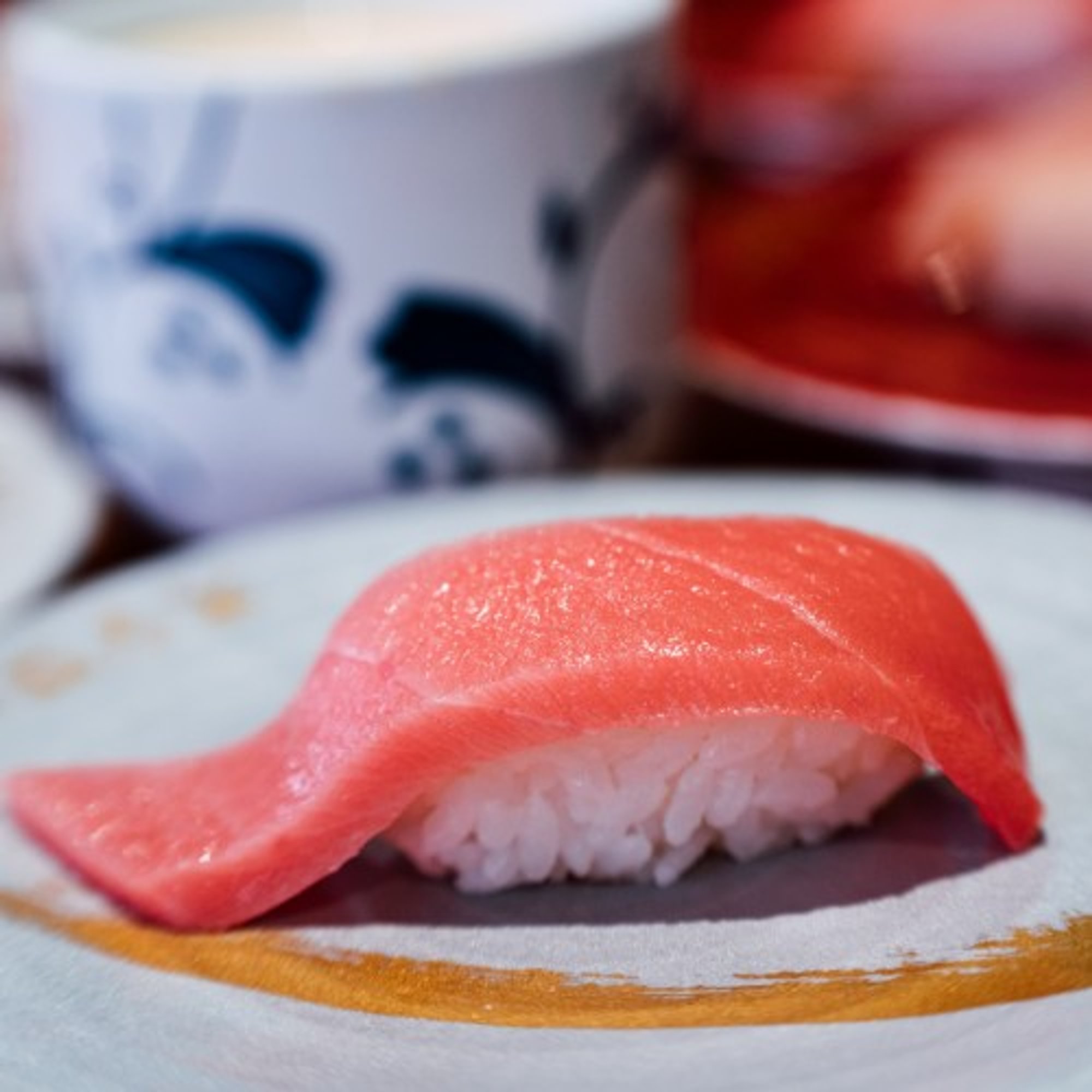 Tuna