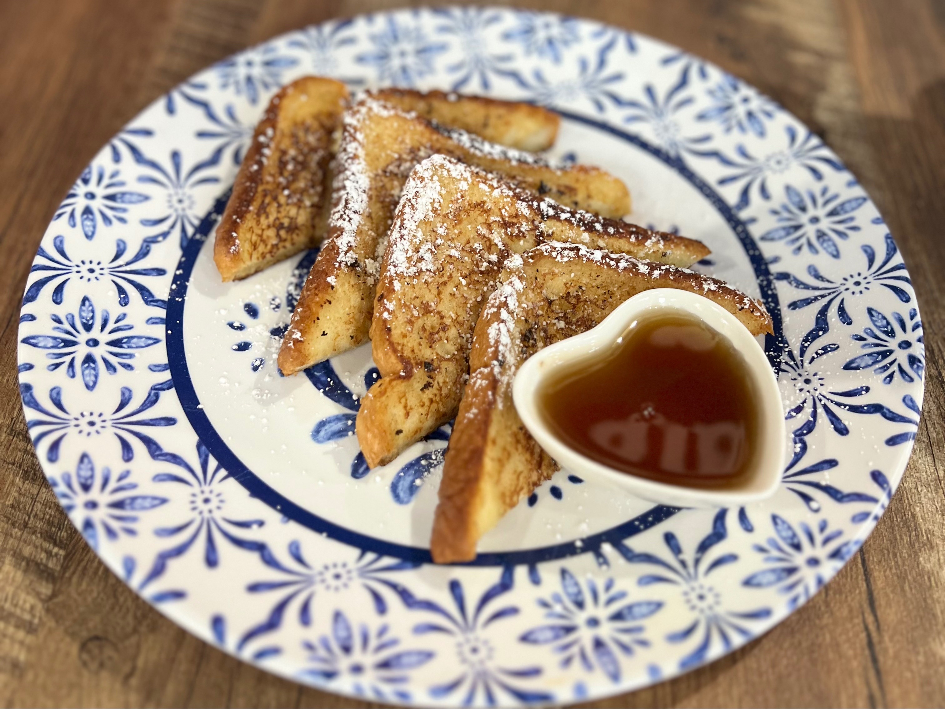 French Toast