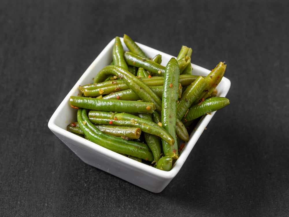 String Beans